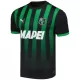 Camisolas Sassuolo Equipamento Principal 24/25