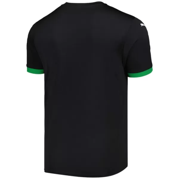 Camisolas Sassuolo Equipamento Principal 24/25