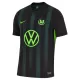 Camisolas VfL Wolfsburg Equipamento Alternativo 24/25