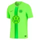 Camisolas VfL Wolfsburg Equipamento Principal 24/25