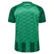 Camisolas Werder Bremen Equipamento Principal 24/25