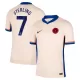 Camisolas Chelsea Raheem Sterling 7 Equipamento Alternativo 24/25