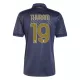 Camisolas Juventus Thuram 19 Equipamento Terceiro 24/25