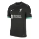 Camisolas Liverpool Mohamed Salah 11 Equipamento Alternativo 24/25