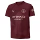 Camisolas Manchester City Equipamento Terceiro 24/25