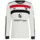 Camisolas Manchester United Equipamento Terceiro 24/25 Manga Comprida