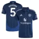 Camisolas Manchester United Maguire 5 Equipamento Alternativo 24/25