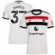 Camisolas Manchester United Mainoo 37 Equipamento Terceiro 24/25