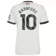 Camisolas Manchester United Marcus Rashford 10 Equipamento Terceiro 24/25