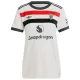 Camisolas Manchester United Mulher Equipamento Terceiro 24/25