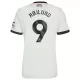 Camisolas Manchester United Rasmus Højlund 9 Equipamento Terceiro 24/25