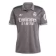 Camisolas Real Madrid Endrick 16 Equipamento Terceiro 24/25