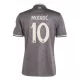 Camisolas Real Madrid Luka Modric 10 Equipamento Terceiro 24/25