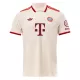 Camisolas FC Bayern de Munique Equipamento Terceiro 24/25