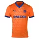 Camisolas Olympique Marseille Equipamento Terceiro 24/25