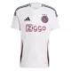 Camisolas Ajax Amsterdam Criança Equipamento Terceiro 24/25