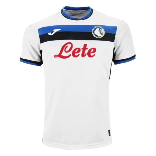 Camisolas Atalanta Equipamento Alternativo 24/25