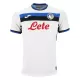 Camisolas Atalanta Equipamento Alternativo 24/25