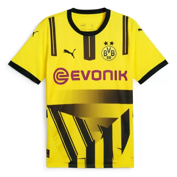 Camisolas Borussia Dortmund Cup 24/25