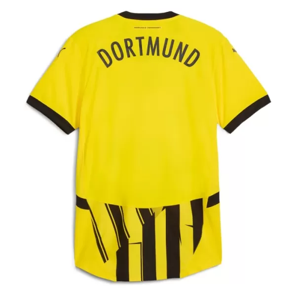 Camisolas Borussia Dortmund Cup 24/25