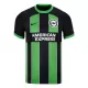 Camisolas Brighton Hove Albion Equipamento Terceiro 24/25