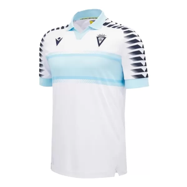 Camisolas Cádiz CF Equipamento Alternativo 24/25