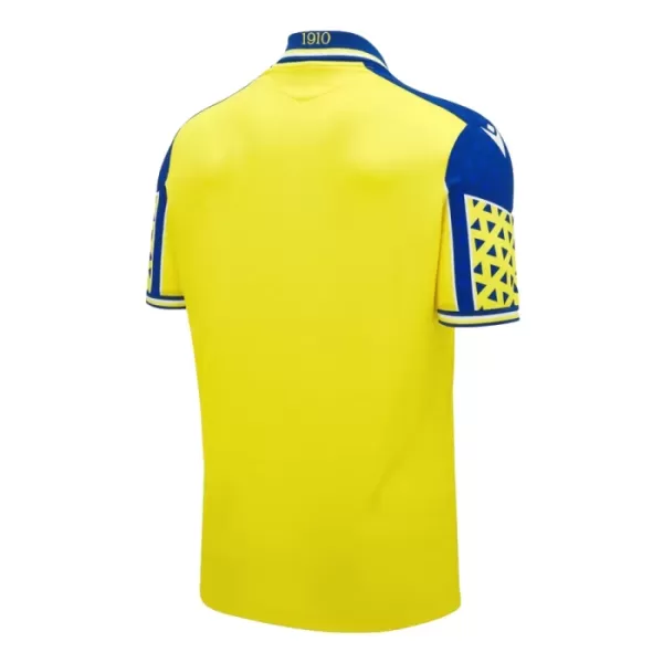 Camisolas Cádiz CF Equipamento Principal 24/25