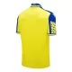 Camisolas Cádiz CF Equipamento Principal 24/25