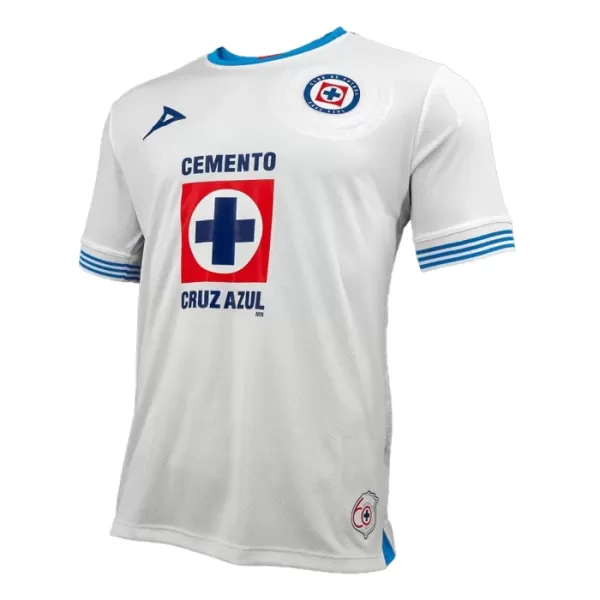 Camisolas Cruz Azul Equipamento Alternativo 24/25