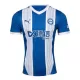 Camisolas Deportivo Alavés Equipamento Principal 24/25