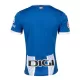 Camisolas Deportivo Alavés Equipamento Principal 24/25