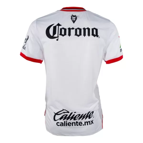 Camisolas Deportivo Toluca Equipamento Alternativo 24/25