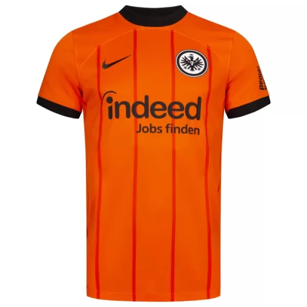 Camisolas Eintracht Frankfurt Equipamento Terceiro 24/25