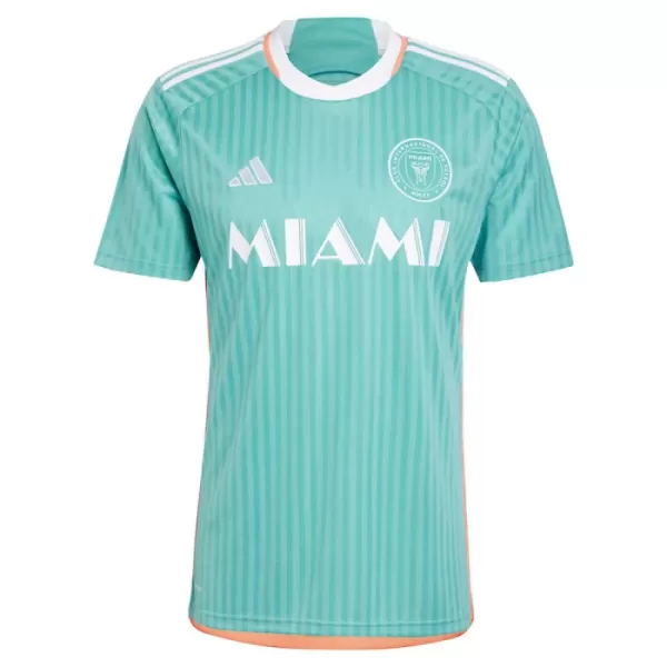 Camisolas Inter Miami CF Jordi Alba Ramos 18 Equipamento Terceiro 24/25