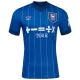 Camisolas Ipswich Town Equipamento Principal 24/25