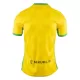 Camisolas Norwich City Equipamento Principal 24/25