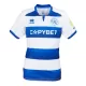 Camisolas Queens Park Rangers Equipamento Principal 24/25