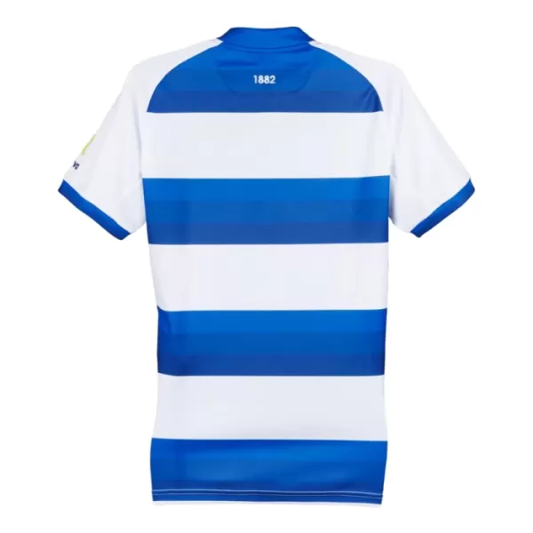 Camisolas Queens Park Rangers Equipamento Principal 24/25