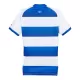 Camisolas Queens Park Rangers Equipamento Principal 24/25