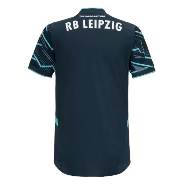 Camisolas RB Leipzig Equipamento Terceiro 24/25