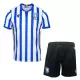 Camisolas Sheffield Wednesday Criança Equipamento Principal 24/25