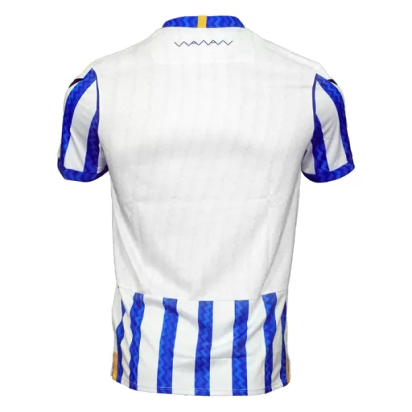 Camisolas Sheffield Wednesday Criança Equipamento Principal 24/25