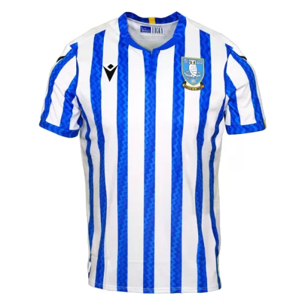 Camisolas Sheffield Wednesday Criança Equipamento Principal 24/25