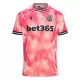 Camisolas Stoke City Equipamento Terceiro 24/25