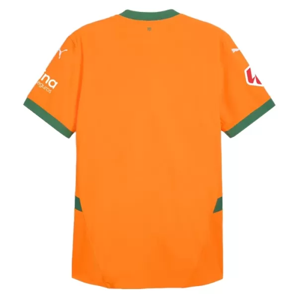 Camisolas Valencia CF Equipamento Terceiro 24/25