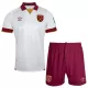 Camisolas West Ham United Criança Equipamento Terceiro 24/25