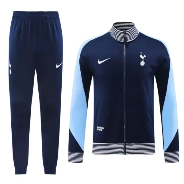 Tottenham Hotspur Casaco de Treino Conjunto 24/25 Frota