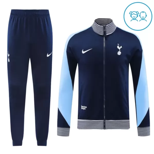 Tottenham Hotspur Casaco de Treino Conjunto Criança 24/25 Frota