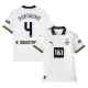 Camisolas Borussia Dortmund Nico Schlotterbeck 4 Equipamento Terceiro 24/25