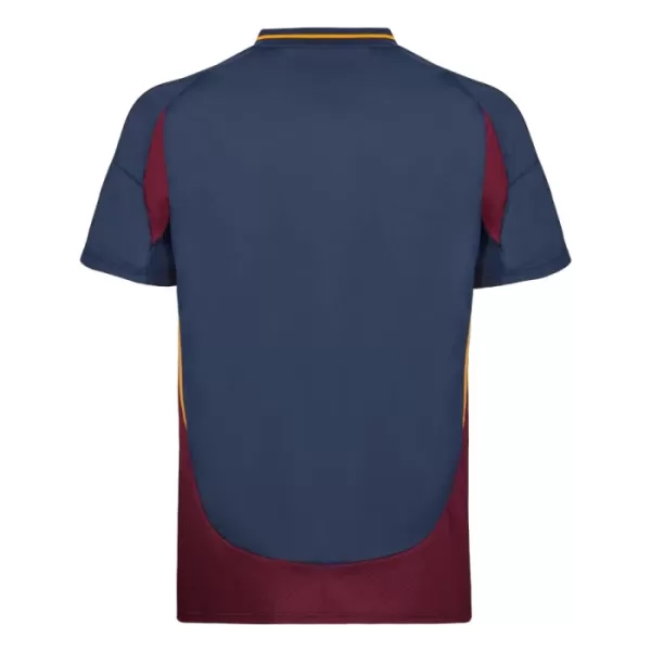 Camisolas AS Roma Equipamento Terceiro 24/25